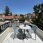 Newly Renovated 2 Bedroom Apartment With Pool & Seaview